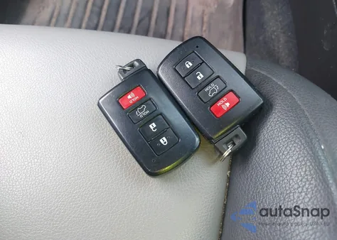 2014 Toyota Rav4 Limited from USA, damaged, VIN 2T3DFREV3EW169005